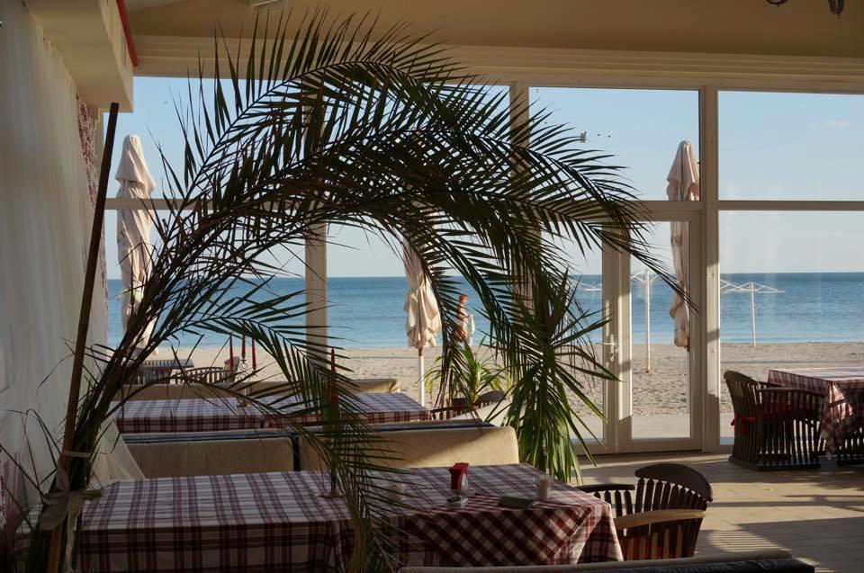 Malibu Beach Complex Odessa Exterior foto